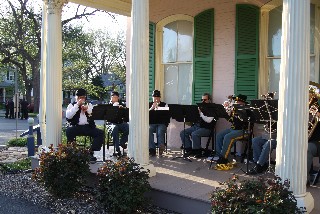 10th Cav Ensemble